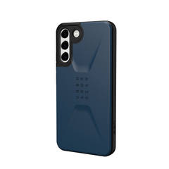 UAG Civilian Case For Samsung Galaxy S22+ - Mallard
