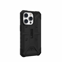 UAG Pathfinder Case For Apple iPhone 14 Pro - Black