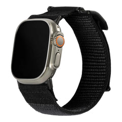 UAG Active Strap For Apple watch 49/45/44/42mm - Graphite
