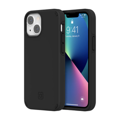 Incipio Duo Case For Apple iPhone 13 mini - Black