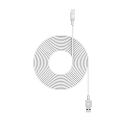 Mophie USB-C To USB-A Cable (3M) - White