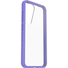 OtterBox React Case For Samsung Galaxy S23 - Purple