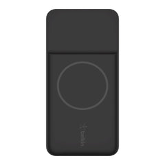 Belkin BOOST CHARGE Magnetic Portable Wireless Charger 10K - Black