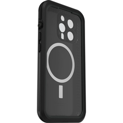 LifeProof FRE Magsafe Case For Apple iPhone 13 Pro - Black