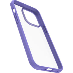 OtterBox React Case For Apple iPhone 14 Pro Max - Purple