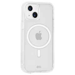 Case-Mate Tough Clear Plus Case For Apple iPhone 13 (6.1