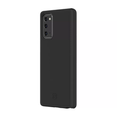 Incipio DualPro Case For Samsung Galaxy Note 20 - Black