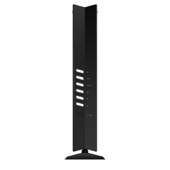 Netgear AX1800 4-Stream WiFi6 Mesh Extender - Black