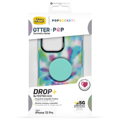 OtterBox Otter + Pop Symmetry Case For iPhone 13 Pro - Day Trip