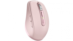 Logitech MX Anywhere 3 Wireless Mouse - Rose