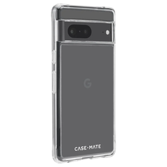 Case-Mate Tough Clear Case For Google Pixel 7 - Clear