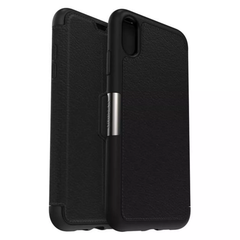 OtterBox Strada Series Case For Apple iPhone Xs Max - Shadow