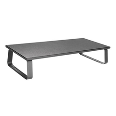 Brateck Timber Desktop Monitor Stand 13