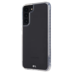 Case-Mate Tough Plus Case For Samsung Galaxy S22+ - Clear