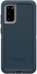 OtterBox Defender Case For Samsung Galaxy S20 5G - Blue