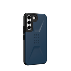 UAG Civilian Case For Samsung Galaxy S22 - Mallard