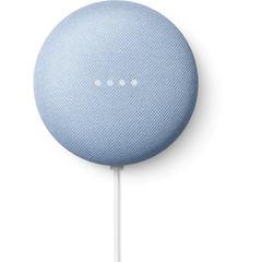 Google Nest Mini - Sky Blue