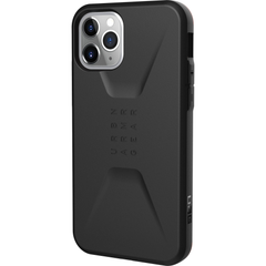 UAG Civilian Case For Apple iPhone 11 Pro Max - Black