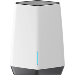 Netgear Orbi AX6000 Tri-band Mesh Pro WiFi 6 Add-on Satellite