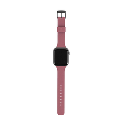 UAG U DOT Strap For Apple watch 38/40 - Dusty Rose