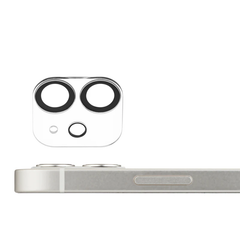 Case-Mate Glass Lens Protector For Apple iPhone 12 - Clear