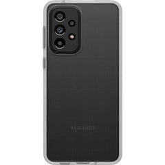OtterBox React Series Case For Samsung Galaxy A33 5G - Clear