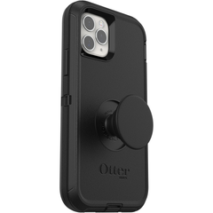 OtterBox Otter+Pop Defender Case For Apple iPhone 11 Pro - Black