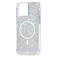 Case-Mate Twinkle MagSafe Case For iPhone 13 Pro Max - Stardust