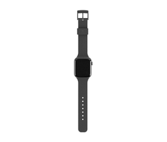 UAG U DOT Strap For Apple Watch 42/44 - Black