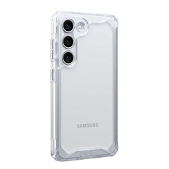 UAG Plyo Case For Samsung Galaxy S23+ - Ice