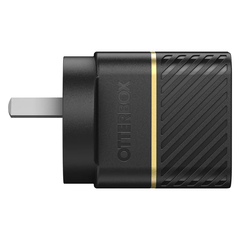 OtterBox 30W USB-C GaN Wall Charger - Black