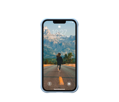 UAG U Dot Case For Apple iPhone 13 Pro - Cerulean