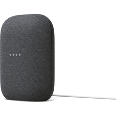 Google Nest Audio Smart Speaker - Charcoal