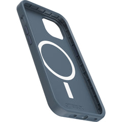 OtterBox Symmetry + MagSafe Case For Apple iPhone 14 - Blue