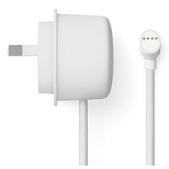 Google Nest Camera Outdoor Charging Cable 5m - White