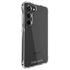 Case-Mate Tough Case For Samsung Galaxy S23 - Clear