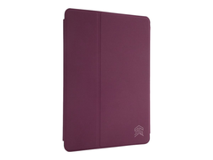 STM Studio Case For Apple iPad/iPad Pro/iPad Air 1-2 - Dark Purple