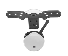 Brateck Wall Mount Bracket For OLED (23
