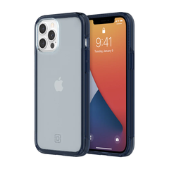 Incipio Slim Case For Apple iPhone 12 Pro Max - Translucent Blue