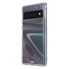 Case-Mate Soap Bubble Case For Google Pixel 6 Pro - Soap Bubble