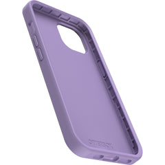 OtterBox Symmetry Antimicrobial Case For Apple iPhone 14 - Purple