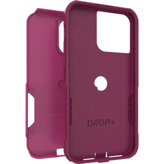 OtterBox Commuter Case For Apple iPhone 14 Pro Max - Pink