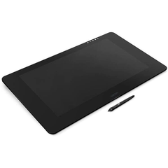 Wacom Cintiq Pro 24 Pen & Touch Display - Black
