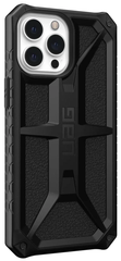 UAG Monarch Case For Apple iPhone 13 Pro Max - Black