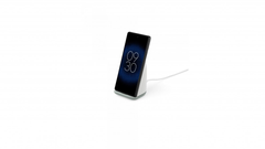 Google Pixel Stand For Wireless Phone Charger (2nd Gen) - White