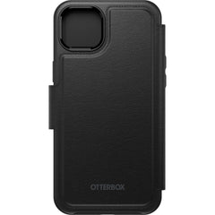 OtterBox Folio MagSafe Case For Apple iPhone 14 Plus - Black