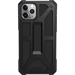 UAG Monarch Case For Apple iPhone 11 Pro Max - Black