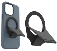 OtterBox Post Up for MagSafe Kickstand - Black