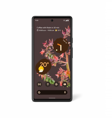 Google Pixel 6 (GA02900) 128GB 6.4