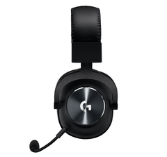 Logitech G PRO X Wireless Lightspeed Gaming Headset - Black